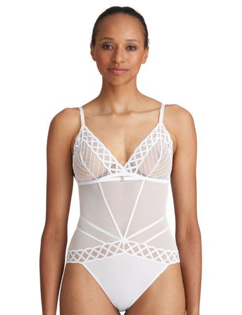 Marie Jo Jhana Special Body - White
