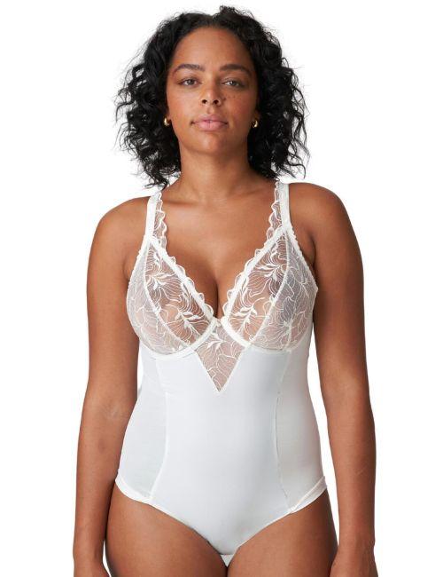 Prima Donna Springdale Plunge Body - Natural