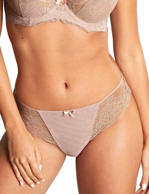 Panache Ana Brazilian Brief - Vintage