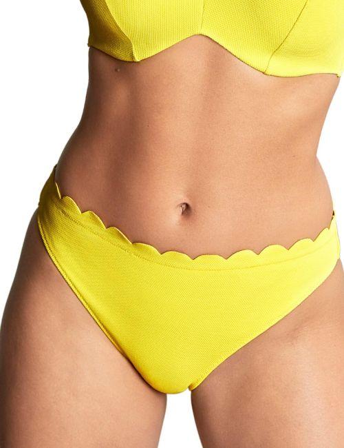 Panache Spirit Classic Bikini Brief - Sunshine