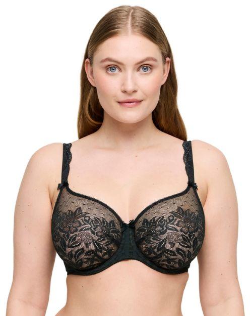 Prima Donna Madison Full Cup Bra - Deep Forest