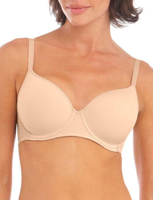Wacoal Gloire Contour Bra - Macaroon