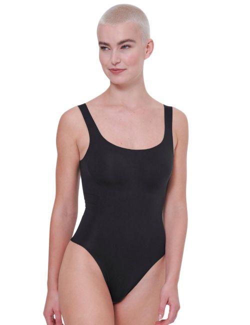 Sloggi Zero Feel Bodysuit - Black