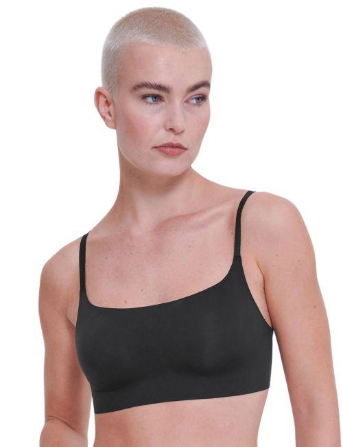 Sloggi Zero Feel Ultra Bra - Black