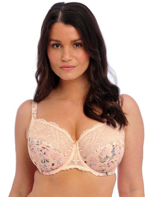 Fantasie Pippa Side Support Bra - Summer Garden
