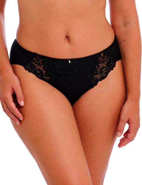 Fantasie Portia Brief - Black