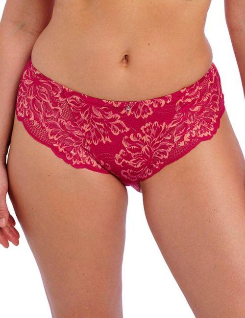 Fantasie Emmaline Brief - Cerise
