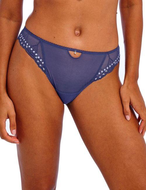 Freya Loveland Brief - Boudoir Dusk