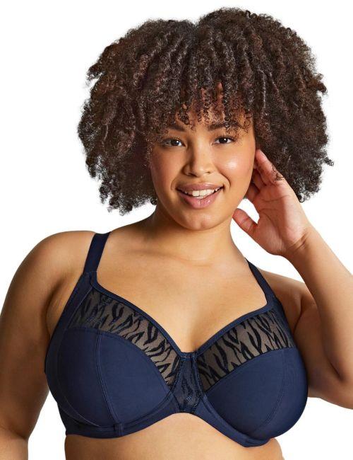 Sculptresse by Panache Alexa Full Cup Bra - Navy