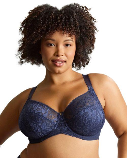 Sculptresse by Panache Dream Full Cup Bra - Navy