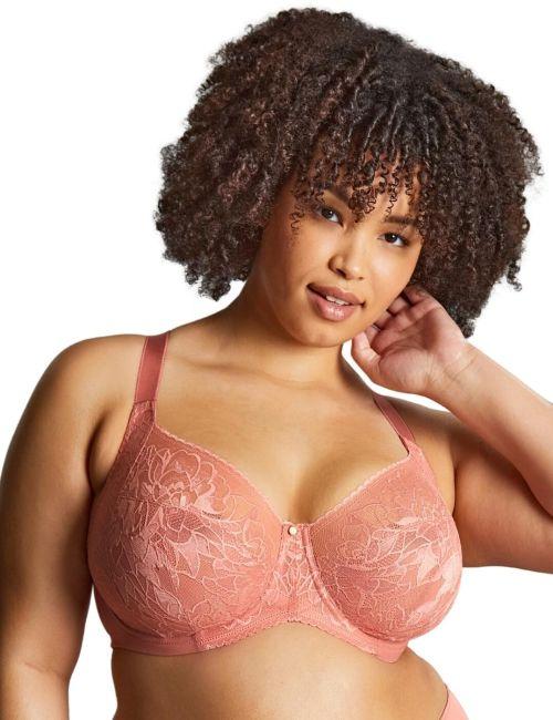 Sculptresse by Panache Dream Full Cup Bra - Rose Pink