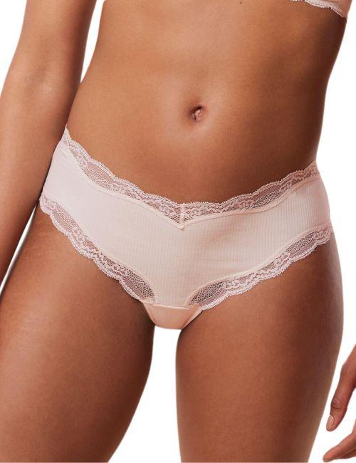 Triumph Natural Spotlight Hipster Brief - Fresh Powder