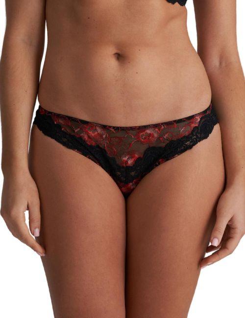 Marie Jo Selyna Rio Brief - Spicy Red