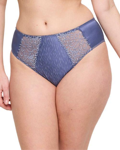 Prima Donna Monterrey Full Brief - Nightshadow Blue