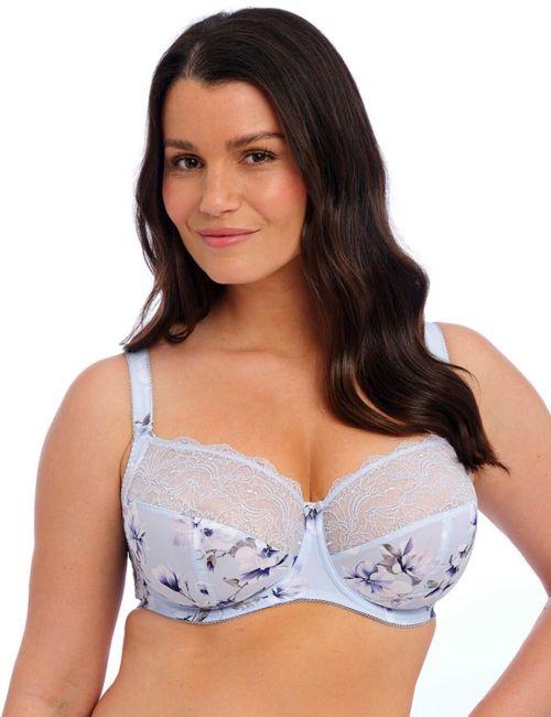 Fantasie Lucia Side Support Bra - Opal