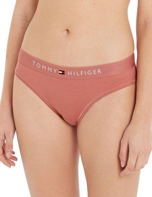Tommy Hilfiger TH Original Brief - Teaberry Blossom