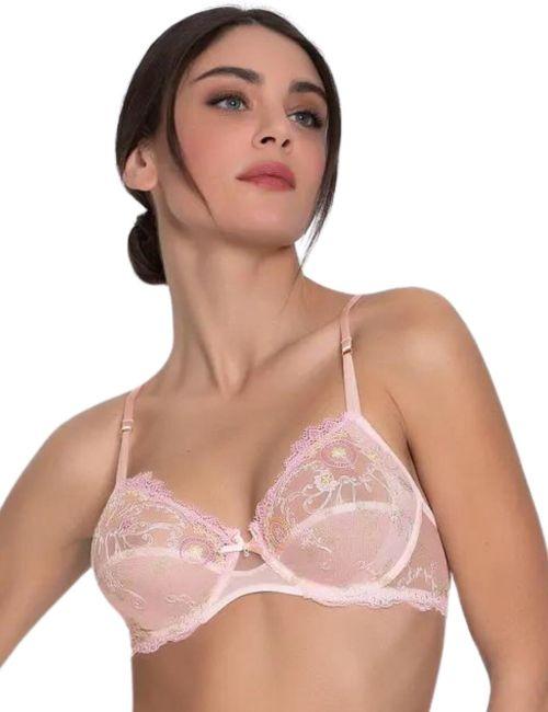 Lise Charmel Mon Amour Full Cup Bra - Amour Aurore