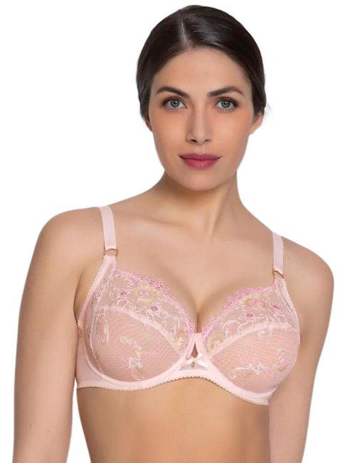 Lise Charmel Mon Amour 3 Part Full Cup Bra - Amour Aurore
