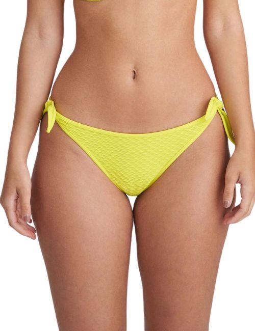 Marie Jo Brigitte Tie Side Bikini Brief - Suncoast
