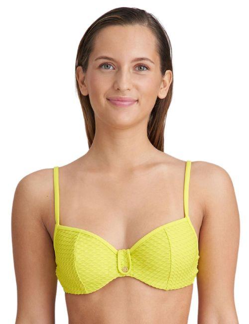 Marie Jo Brigitte Full Cup Bikini Top - Suncoast