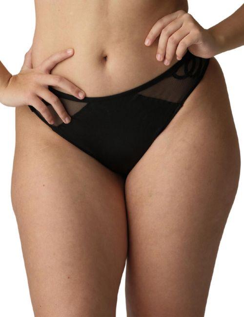 Prima Donna Vallarta Rio Brief - Black
