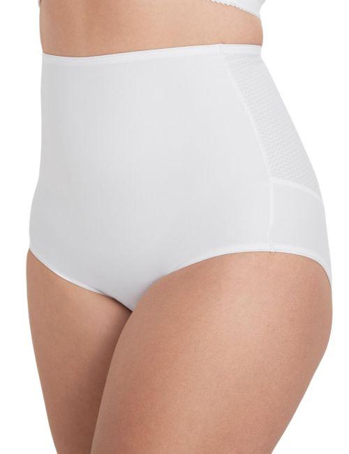 Miss Mary Of Sweden Nova Brief - White