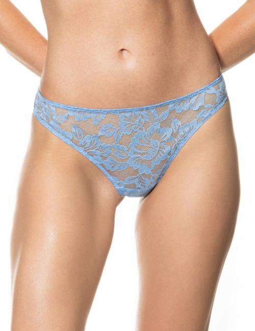 Mey Amazing Thong - Angel Blue