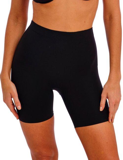 Wacoal Shape Revolution Thigh Shaper - Black