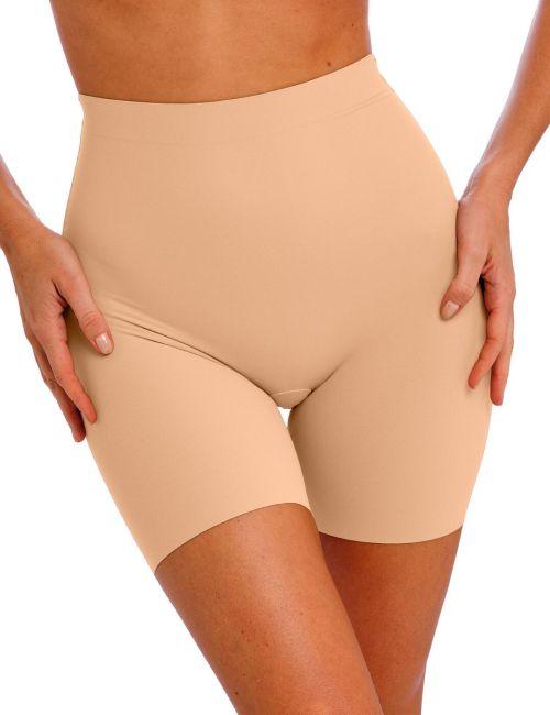 Wacoal Shape Revolution Thigh Shaper - Praline