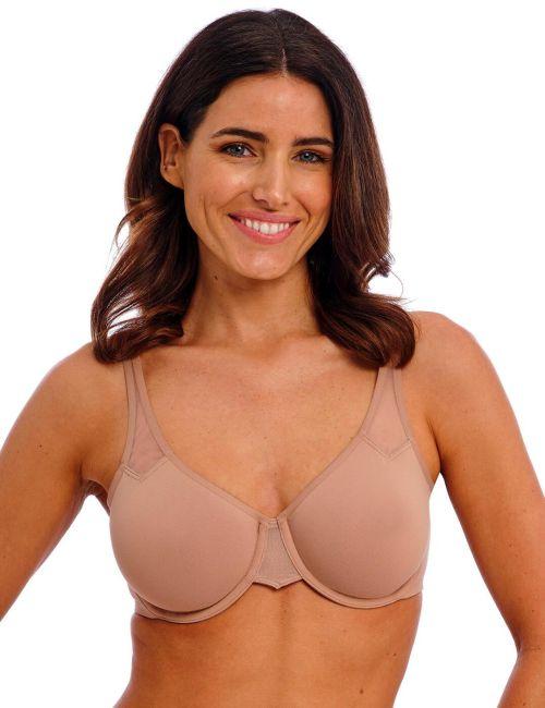 Wacoal Body By 2.0 Underwired Bra - Roebuck
