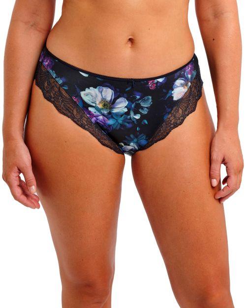 Fantasie Lucia Brief - Midnight