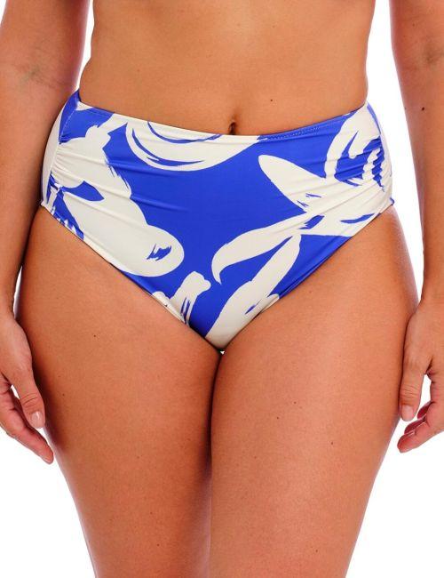 Fantasie Rabida Island Bikini Brief - Ultramarine