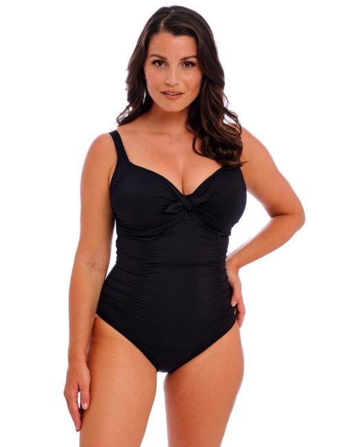 Fantasie Merissa Swimsuit - Black