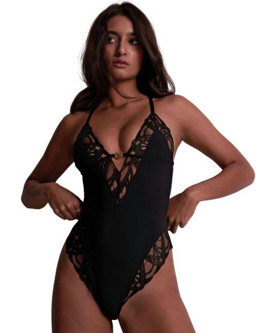 Aubade My Desire Bodysuit - Secret Date