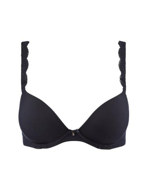 Aubade Sweetessence Plunge Bra - Noir