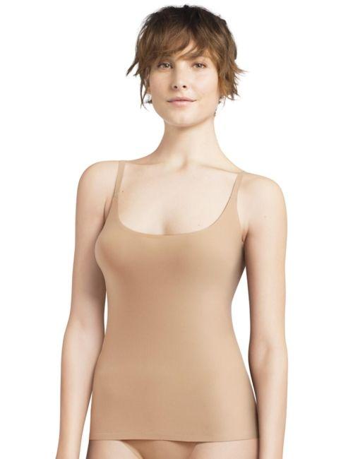 Chantelle Soft Stretch Camisole Top - Nude