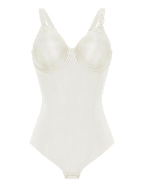 Chantelle Hedona Body - Ivory Chantelle Hedona Body - Ivory
