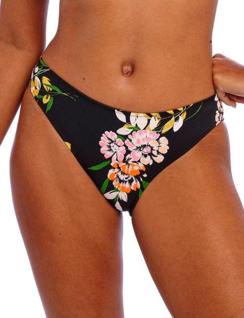 Freya Twilight Soul Bikini Brief - Black