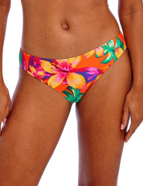 Freya Sun Haze Bikini Brief - Mandarin