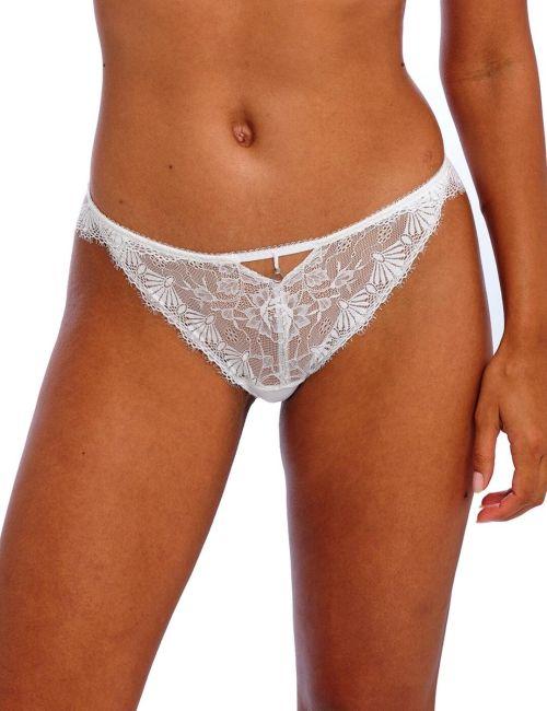 Freya Fascinate Brief - White