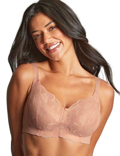 Panache Rocha Non Wired Bra - Misty Rose