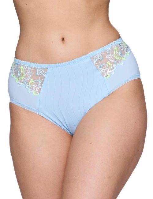 Prima Donna Deauville Full Brief - Milky Blue