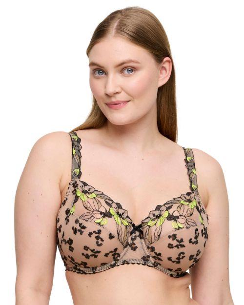 Prima Donna Manali Full Cup Bra - Wild Bloom
