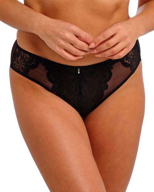 Wacoal Abellia Brief - Black
