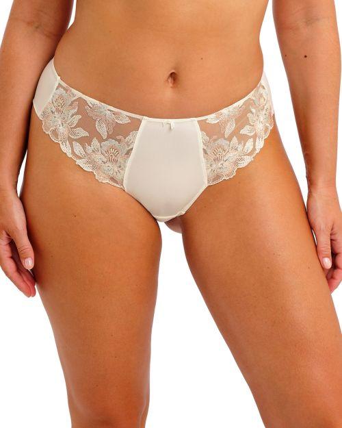 Fantasie Magdalena Thong - Ivory