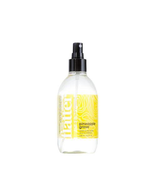 Soak Flatter Ironing & Smoothing Spray - 248ml - Pineapple Grove