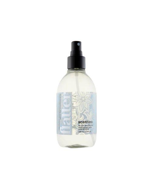 Soak Flatter Ironing & Smoothing Spray - 248ml - Scentless