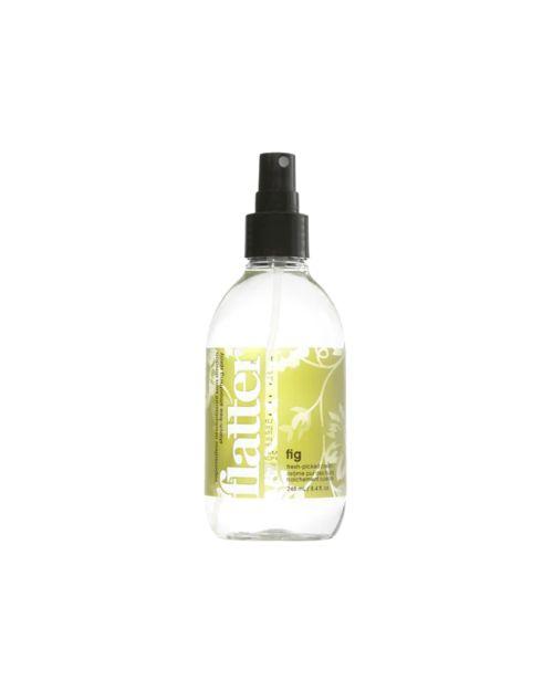 Soak Flatter Ironing & Smoothing Spray - 248ml - Fig