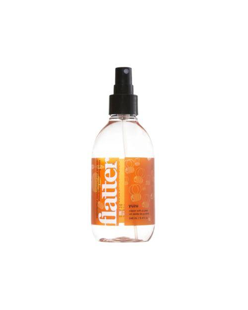 Soak Flatter Ironing & Smoothing Spray - 248ml - Yuzu