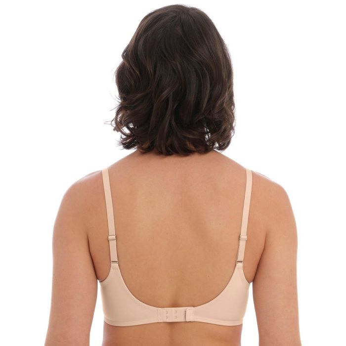 Wacoal Accord Plunge Bra - Frappe